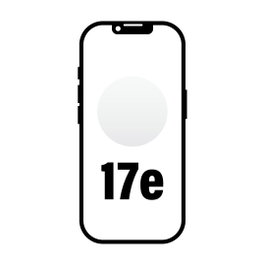 Apple iPhone 17e 512GB 6.1'' 5G Blanco